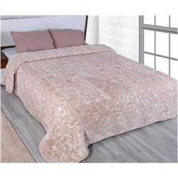 Жаккардовый Плед 155x220 см Embos - Hobby