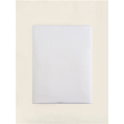Простыня 1.5 спальная SL Home Cosy, 160×235 см, сатин, хлопок 100%