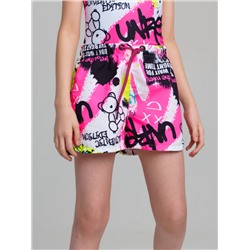 Шорты плавательные для девочки