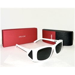 Солнце - PRADA SPR B03 17NC056FE08N 120 2N