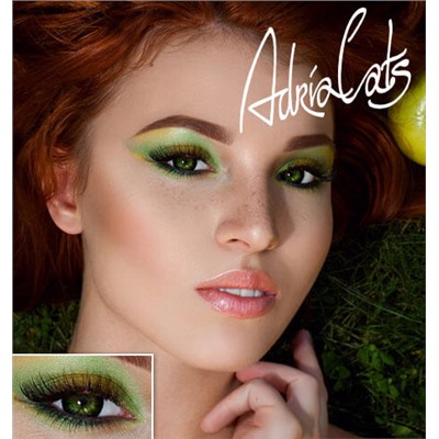 Adria Glamorous