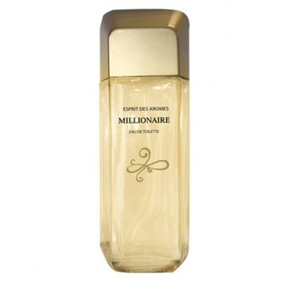 НОВАЯ ЗАРЯ Миллионер edt men 100 мл