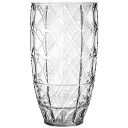 ВАЗА ДИАМЕТР=13,5 СМ ВЫСОТА=25 СМ (КОР=12ШТ.)