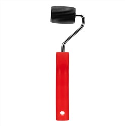 Валик прижимной "Конус", 50 мм, пластмасса, D ручки 6 мм MTX