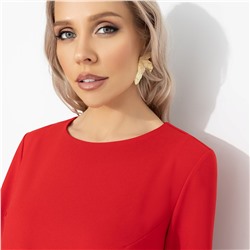 Платье с карманами, Позволительная роскошь (лидер)