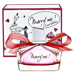 Ланвин Marry Me! Love Edition For Women edp 75 ml