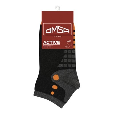Носки спортивные, Omsa, Active 112 оптом