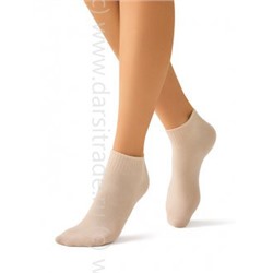 Носки женские Eco 253 Omsa Дроп