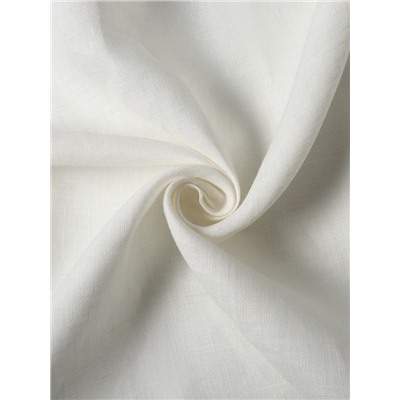 Комплект штор для кухни Этель Lovely,145×180 см-2 шт., 100% лён 210 г/м²