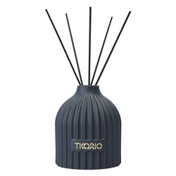 Диффузор ароматический Spicy Snowflakes из коллекции Edge, 200 мл, тёмно-синий