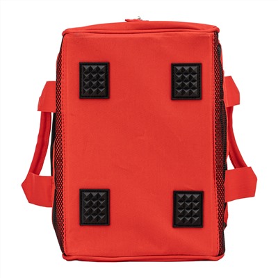 Сумка для инструмента, 18 карманов, 320 х 215 х 250 мм Matrix