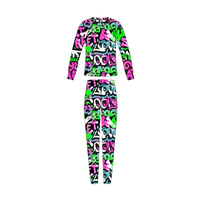 Термобелье для девочки