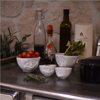 Чаша Sulking, 500 мл, белая