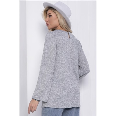 Туника Айрес (серая) Б12426-25