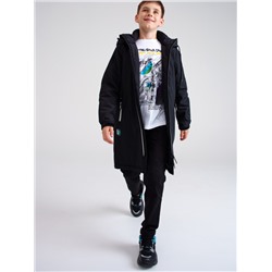 Пальто демисезонное для мальчика