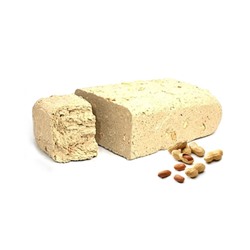 Халва арахисовая 5кг/Азов Товар продается упаковкой.