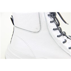 Ботинки ED'ART 311.2021.white R