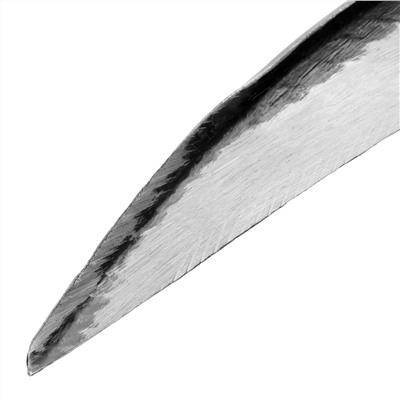 Коса "Соболь" №5, 500 мм, с отбитым полотном, Арти,