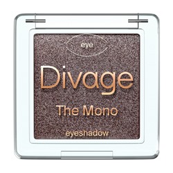 Divage Тени для век MONO №04