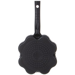 СКОВОРОДА AGNESS ДЛЯ ОЛАДИЙ С АНТИПРИГАР.ПОКРЫТИЕМ 36*19.5*2.0СМ(КОР=12ШТ)