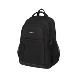 Рюкзак Berlingo City "Smart" 47*33*19см, 2 отделения, 5 карманов, отделение для ноутбука, эргономическая спинка