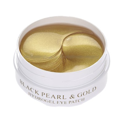 Патчи под глаза Sheenjoy Hidrogel Eye Lifting Patch Gold 60 шт