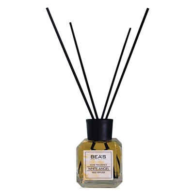 Аромадиффузор Beas White Angel - Белый Ангел 120 ml