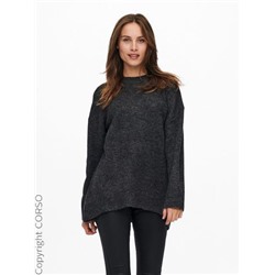 Onlsilja L/S Loose Pullover