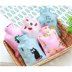 Мини-грелка для рук