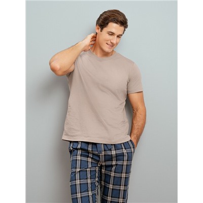 Мужская пижама (Ф+Брюки)