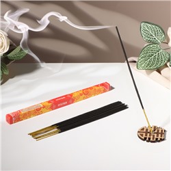 Благовония «Дыхание природы Антитабак», 8 палочек