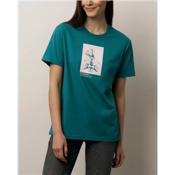 Футболка, Oxo Uno, OXO-2914-1235 оптом