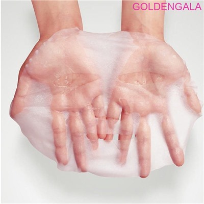 BIOAQUA маска с улиточным муцином и гиалуроновой кислотой 30 г арт4038 №5