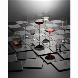 Набор бокалов для шампанского Alice, 200 мл, 4 шт.