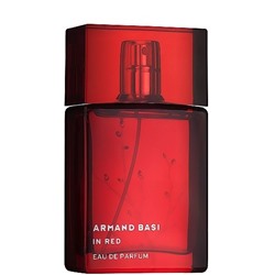 ARMAND BASI RED lady  50ml edP