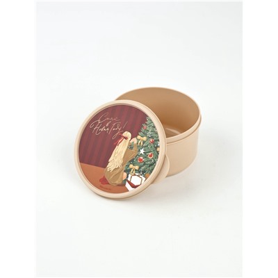 Ланч - бокс новогодний «Сияй в новом году», 500 мл