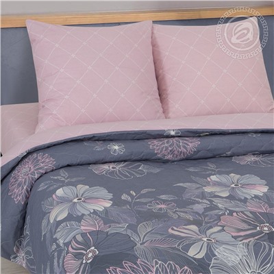 КПБ Эвелина зима-лето поплин Арт Дизайн