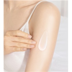 Питательный крем-баттер для тела с экстрактом кокоса SADOER Nourishing Coconut Oil Body Butter, 200 гр.