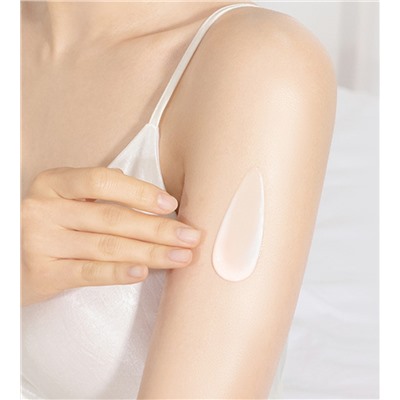 Питательный крем-баттер для тела с экстрактом кокоса SADOER Nourishing Coconut Oil Body Butter, 200 гр.