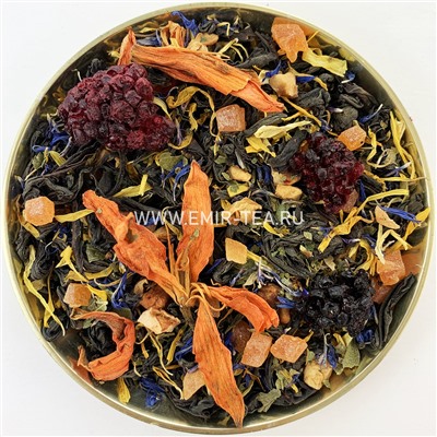 Черный чай "Королевский" (код 0447)