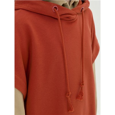 Толстовка для девочек