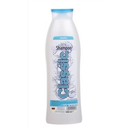 Regina Shampoo Classic Шампунь классический, 1000 мл