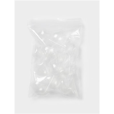 Набор кулинарных пипеток для соуса «Звезда», 12 шт., 2.5×1.5×5 см