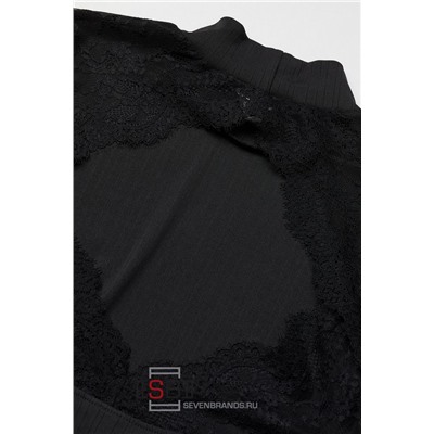 H&M, 162952, Лонгслив