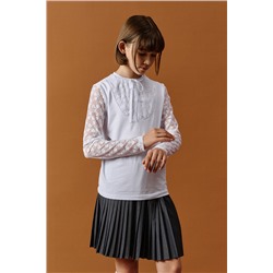 Джемпер для девочек