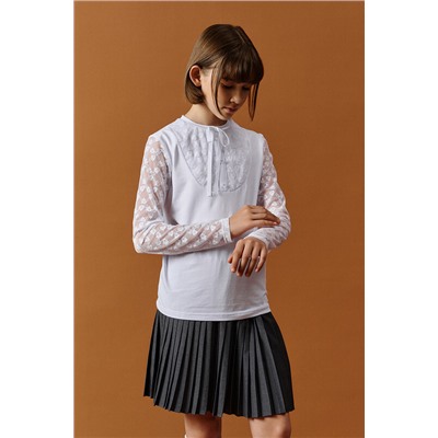 Джемпер для девочек