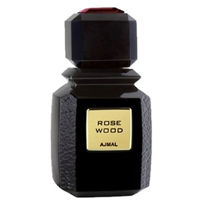 Ajmal Rose Wood edp 100 ml