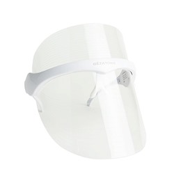 m1030 Прибор для ухода за кожей лица (LED маска) Gezatone