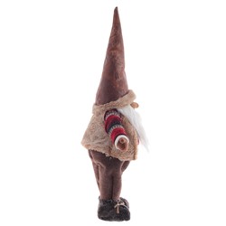 GAEM Игрушка набивная "Гном", L34 W16 H70 см
