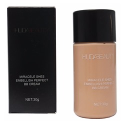Крем Huda Beauty Miracele Shes Embellish Perfect BB Cream № 3 30 g